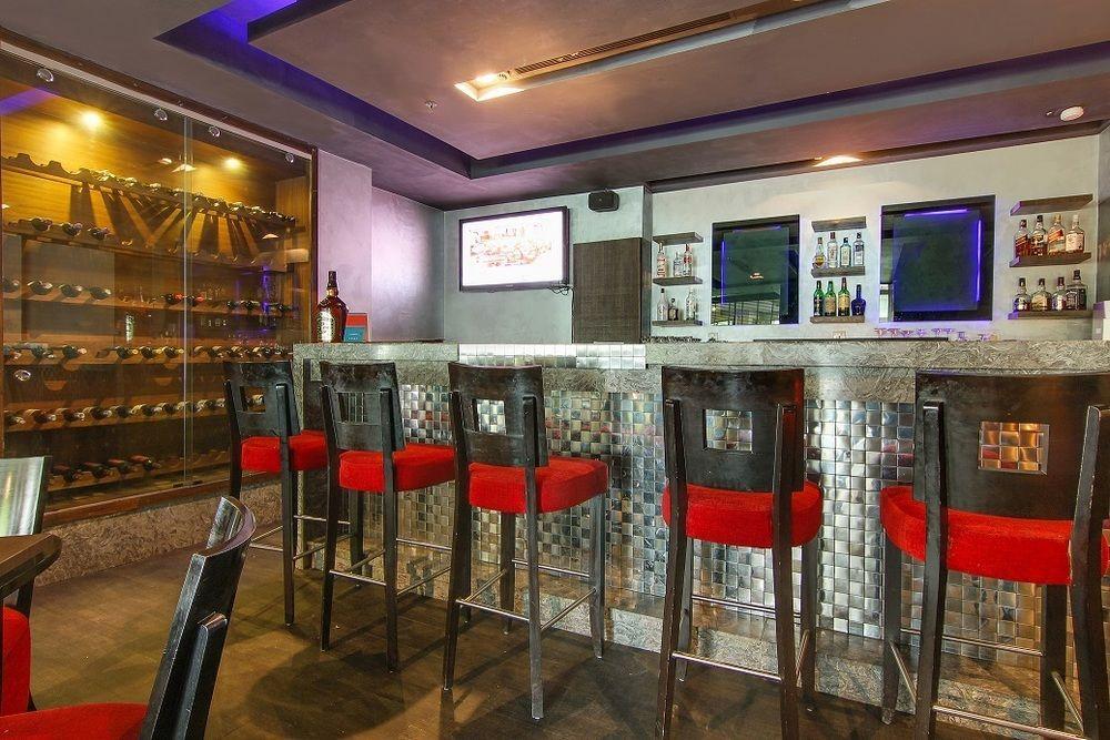 Vibe By The Lalit Traveller Hotel Faridabad Bagian luar foto